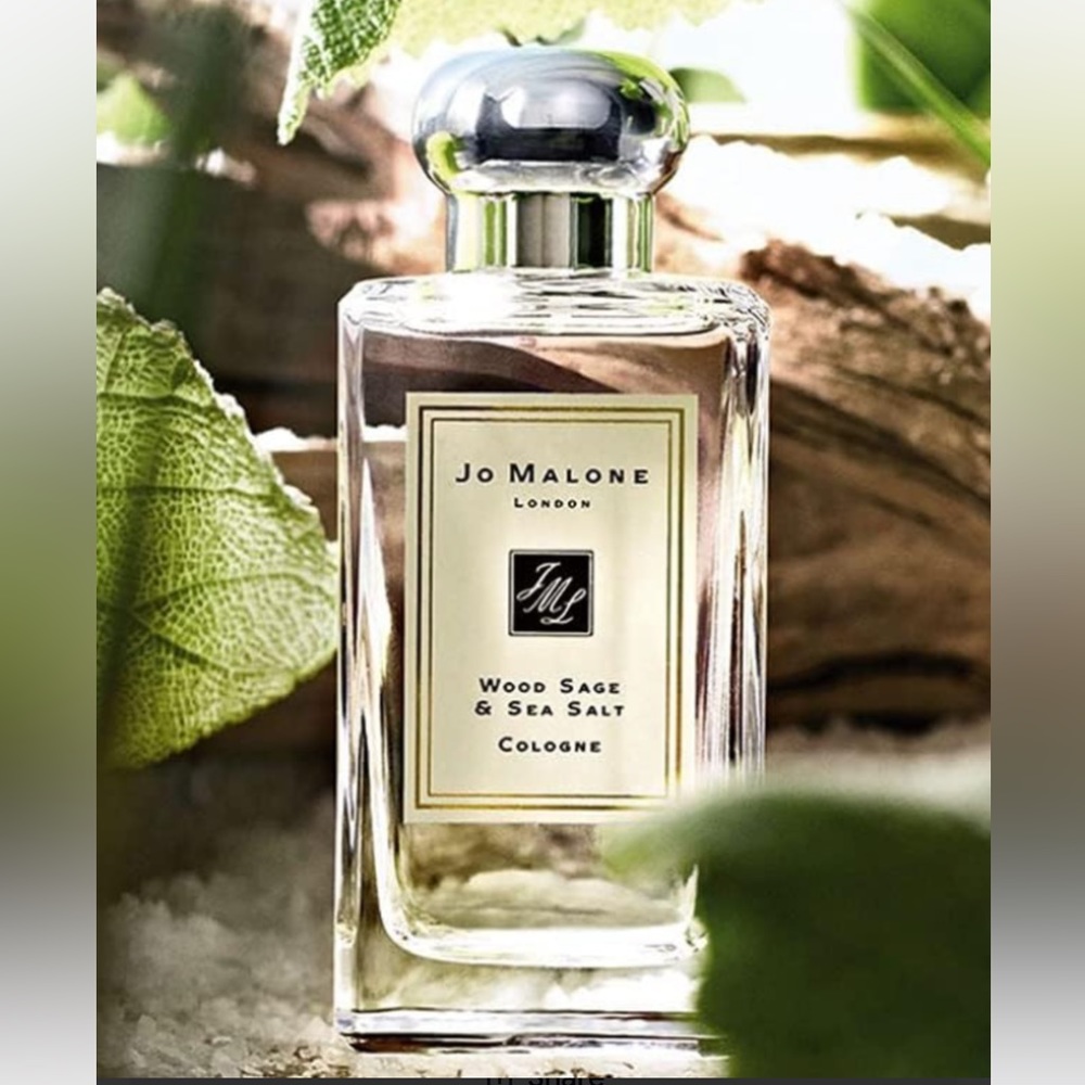 ! Jo Malone